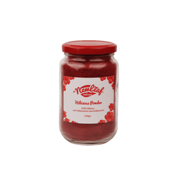 Hibiscus-Powder-250gm Hibiscus Powder 250gm