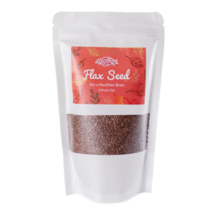 newleaf-wellness-flax-seeds-230g-nairobi-omega3.jpg “Newleaf Wellness organic flax seeds 230g rich in omega-3 and fiber, a natural superfood for heart and digestive health, available for purchase in Nairobi, Kenya from Newleaf Wellness.”
