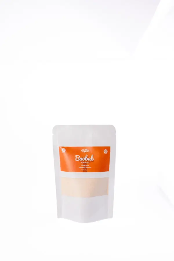 Baobab powder 50g